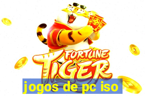 jogos de pc iso